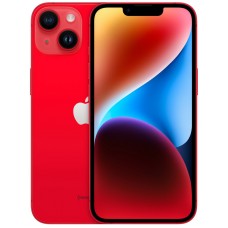 Apple iPhone 14 128Gb Red